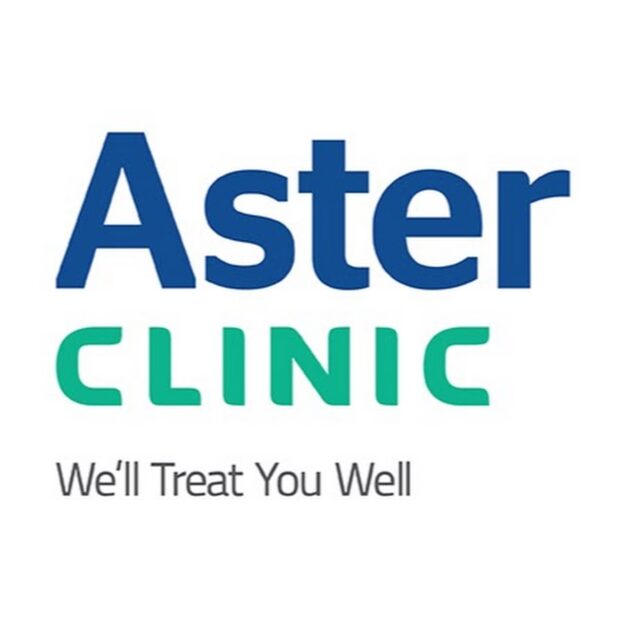 Aster Clinic Logo