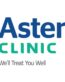 Aster Clinic Logo