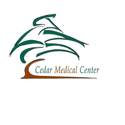 Cedar Medical Center logo