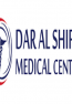 Dar alshifa Medical Center Logo2