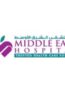 Middel East Medical Center Logo