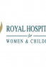 Royal Hospital for Women & Children Logo