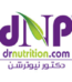 dr nutrition-logo