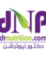 dr nutrition-logo