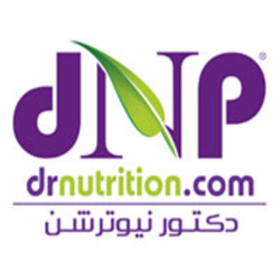 dr nutrition-logo